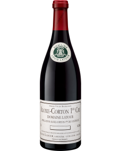 Louis Latour Domaine Latour Aloxe-Corton 2023