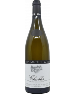 Louis Michel & Fils Chablis 2022