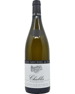 Louis Michel & Fils Chablis 2025