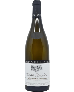 Louis Michel & Fils Chablis Premier Cru Montee de Tonnerre 2024