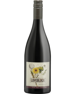 Loveblock Pinot Noir 2020