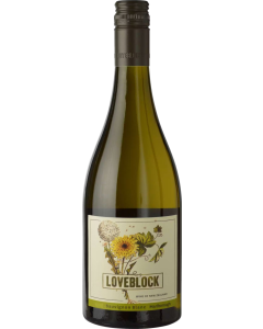 Loveblock Sauvignon Blanc 2023