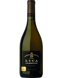 Luca Chardonnay G Lot 2024