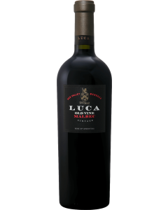 Luca Old Vine Malbec 2023