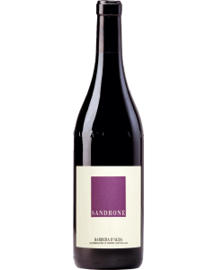 Luciano Sandrone Barbera d'Alba 2022