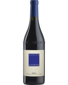 Luciano Sandrone Barolo Aleste 2018