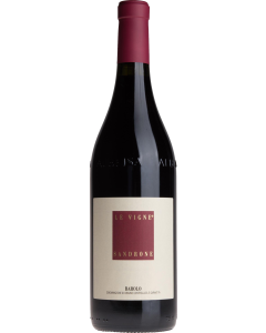 Luciano Sandrone Barolo Le Vigne 2020