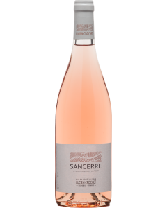 Lucien Crochet Sancerre Rose 2025