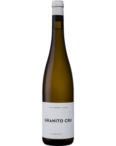 Luis Seabra Granito Cru Alvarinho 2021