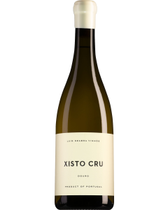 Luis Seabra Xisto Cru Branco 2023