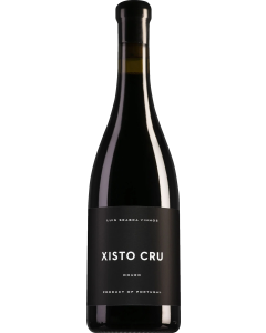 Luis Seabra Xisto Cru Tinto 2022