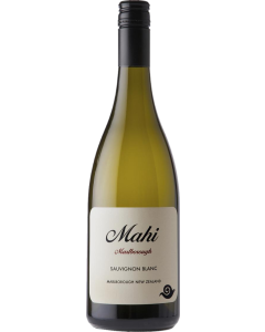 Mahi Sauvignon Blanc 2022