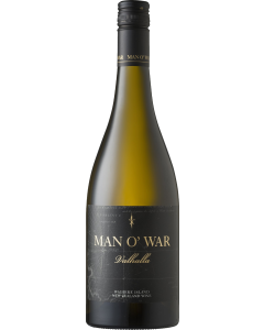 Man O' War Valhalla Chardonnay 2022
