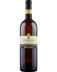 Marani Kondoli Vineyards Mtsvane - Kisi 2021