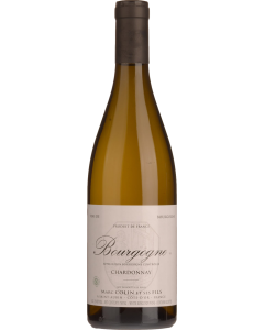 Marc Colin et Fils Bourgogne Chardonnay 2022