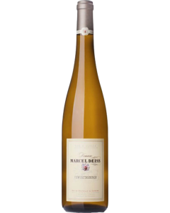 Marcel Deiss Gewurztraminer 2016