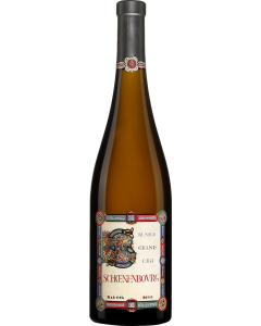 Marcel Deiss Schoenenbourg Grand Cru 2017