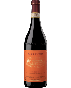 Marengo Barolo Brunate 2021 