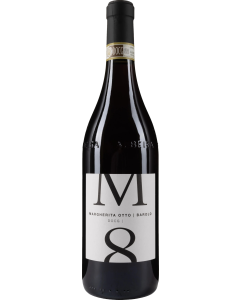 Margherita Otto Barolo 2019