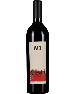 Markowitsch M1 2021