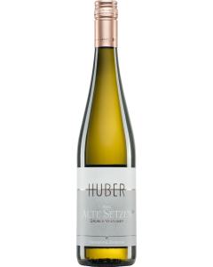 Markus Huber Alte Setzen Erste Lage Gruner Veltliner 2022