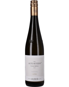 Markus Huber Alte Setzen Erste Lage Gruner Veltliner 2024