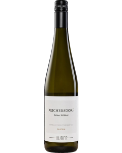 Markus Huber Gruner Veltliner Reichersdorf 2025
