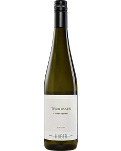Markus Huber Terrassen Gruner Veltliner 2024