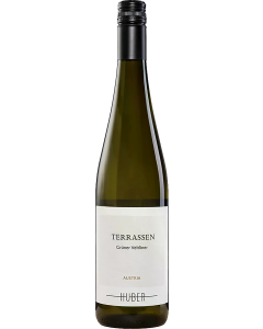 Markus Huber Terrassen Gruner Veltliner 2025