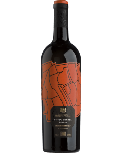 Marques de Riscal Finca Torrea 2020