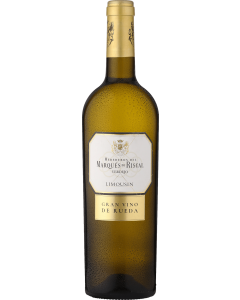 Marques de Riscal Limousin Reserva 2024