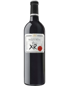 Marques de Riscal XR Reserva 2022