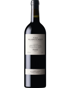 Mas Martinet Clos Martinet 2021