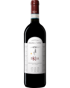 Masciarelli Marina Cvetic Iskra Montepulciano d'Abruzzo Riserva 2016