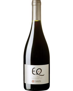 Matetic EQ Pinot Noir 2014
