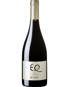 Matetic EQ Syrah 2018