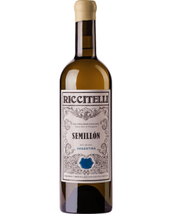 Matias Riccitelli Old Vines Semillon 2024