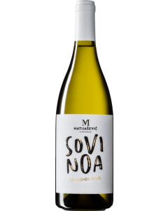 Matijasevic SoviNoa Sauvignon Blanc 2023