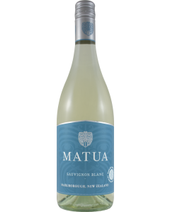 Matua Sauvignon Blanc 2024