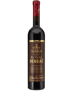 Matusko Dingac Royal 2015