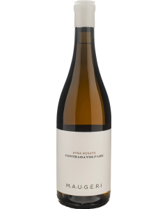 Maugeri Contrada Volpare Etna Rosato 2024