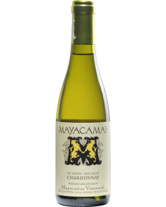 Mayacamas Chardonnay 2021