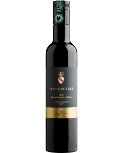 Mazzei Olive Oil Fonterutoli 2025