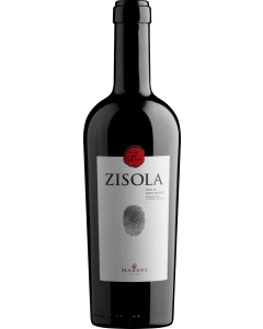 Mazzei Zisola Noto Rosso 2022