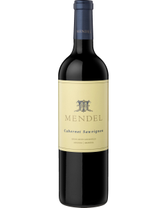 Mendel Cabernet Sauvignon 2021