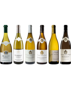 Meursault Proefkoffer