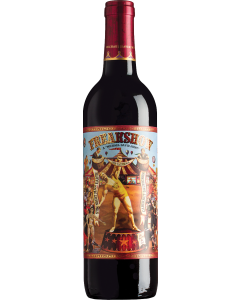Michael David Winery Freakshow Cabernet Sauvignon 2021