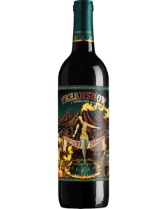 Michael David Winery Freakshow Zinfandel 2019