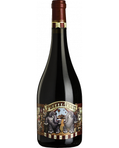 Michael David Winery Petite Petit 2019