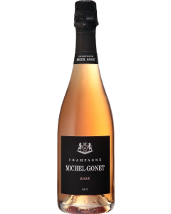 Champagne Michel Gonet Brut Rose